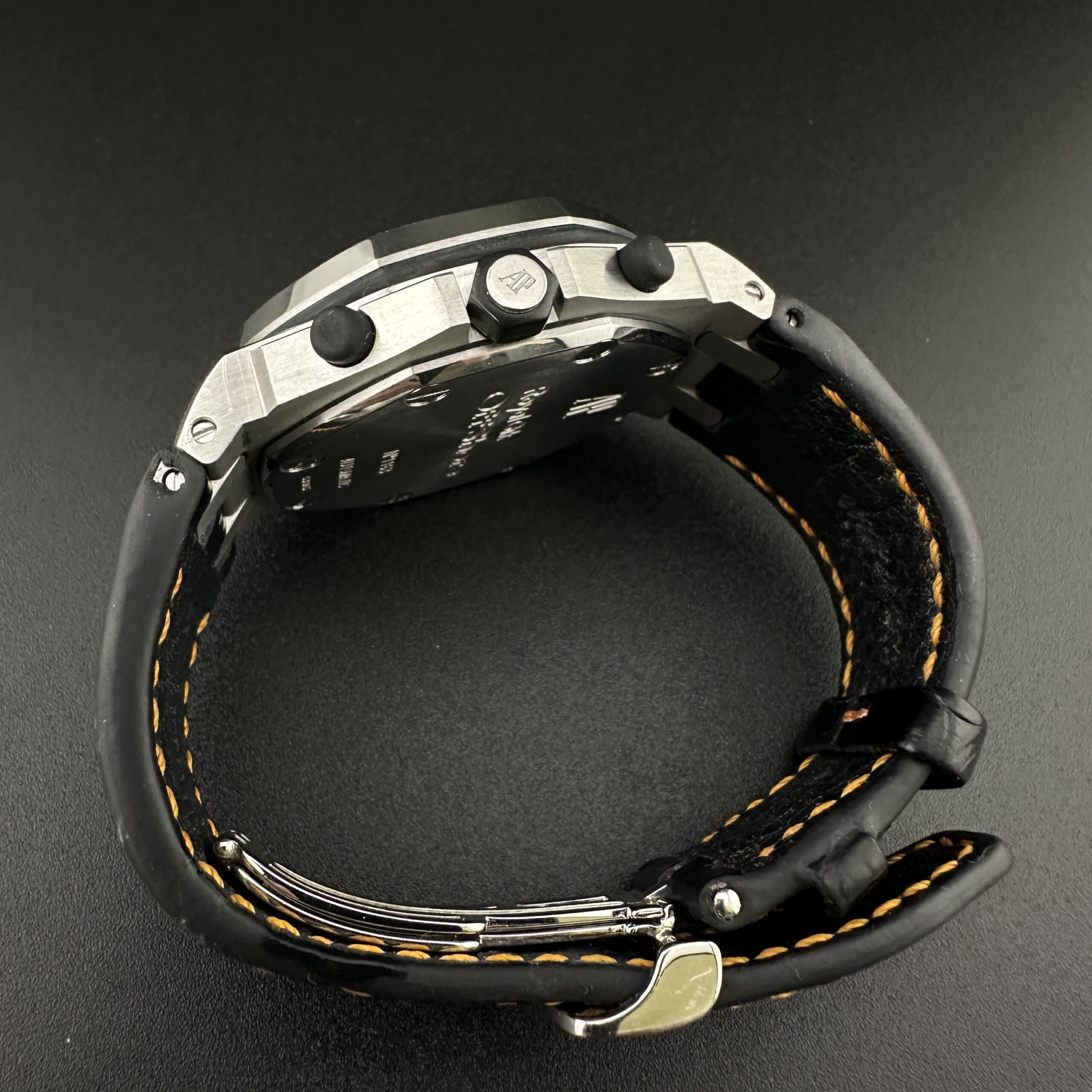 Audemars Piguet Royal Oak "Volcano" - immagine 2