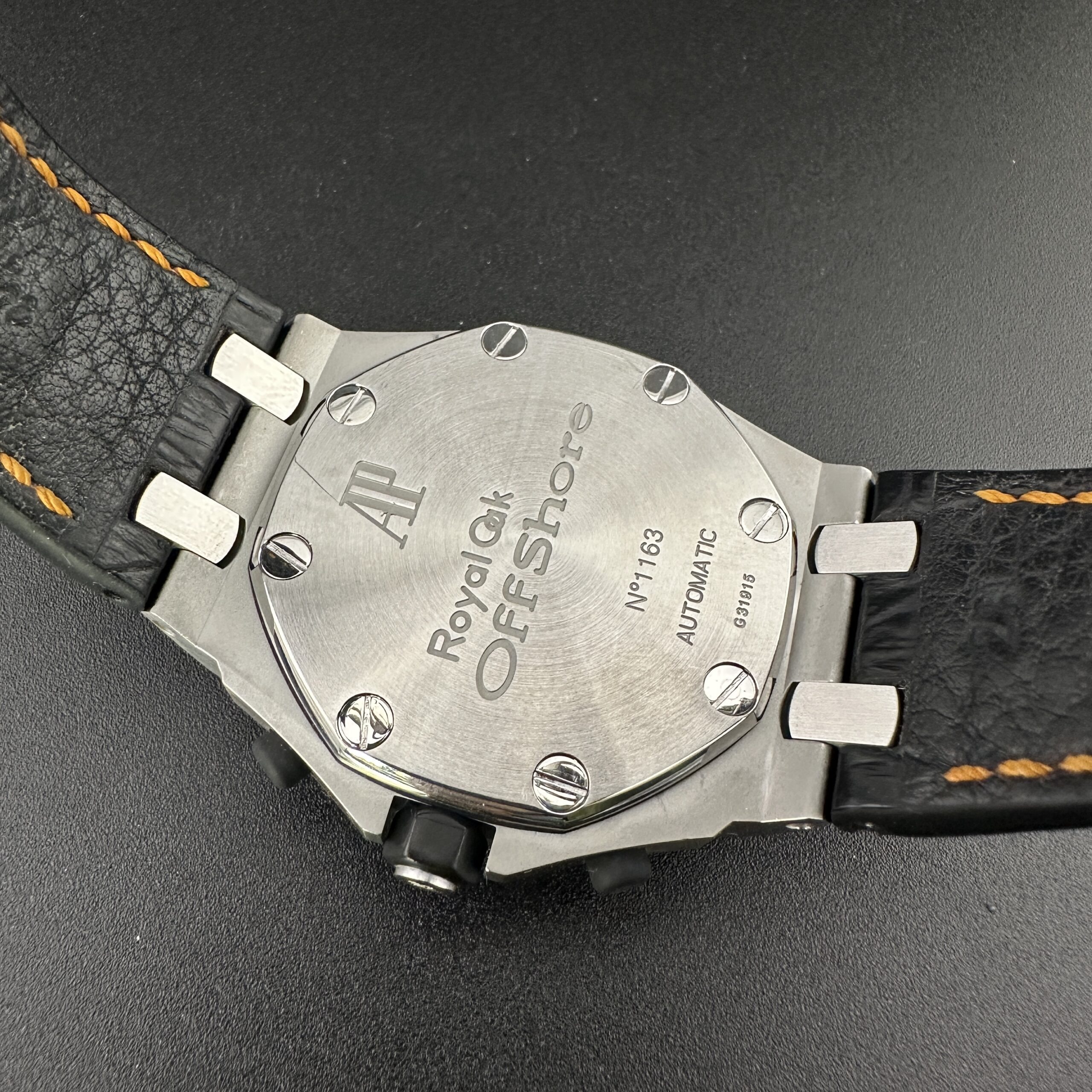 Audemars Piguet Royal Oak "Volcano" - immagine 4