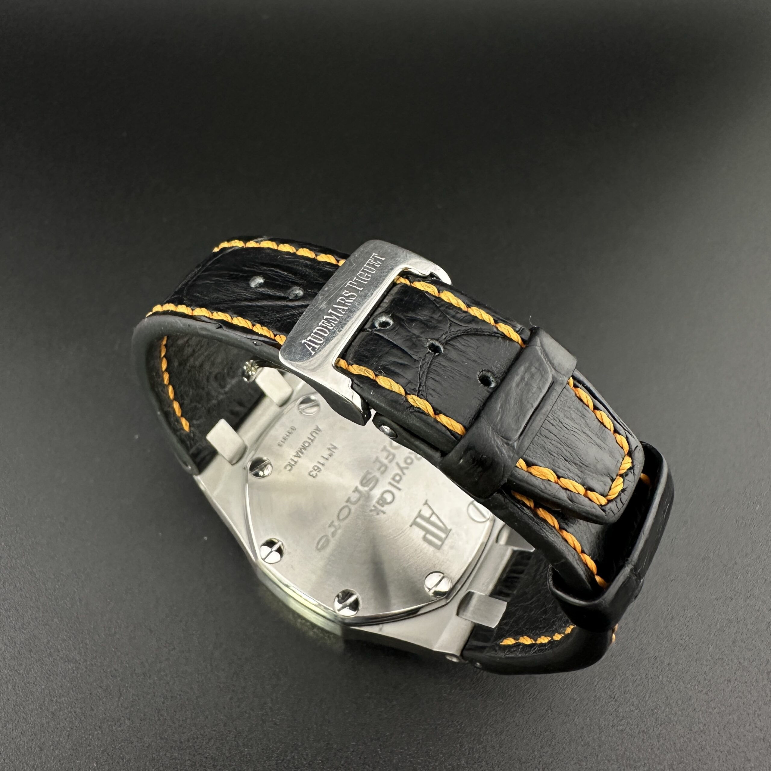 Audemars Piguet Royal Oak "Volcano" - immagine 5