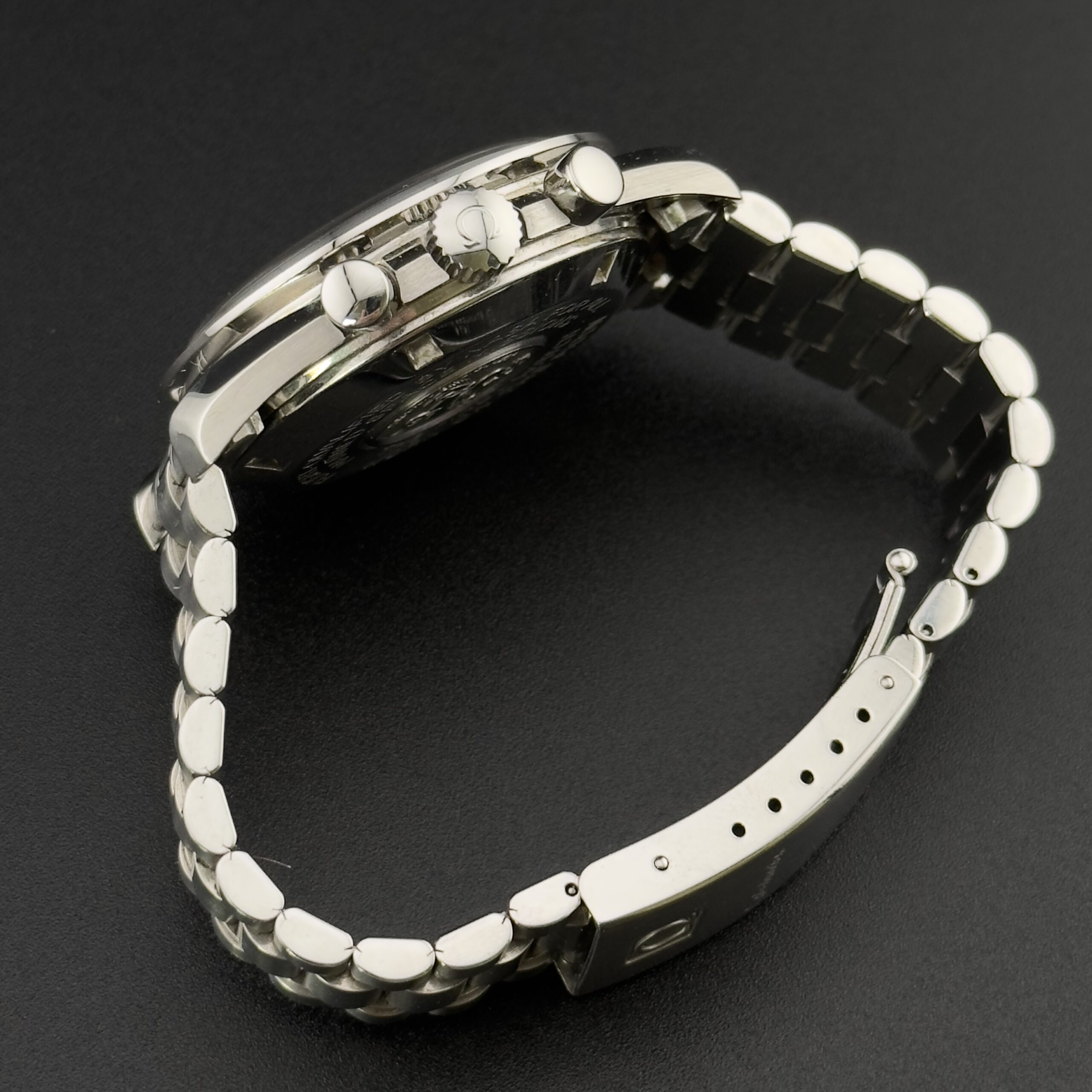 Omega Speedmaster Professional Moonwatch - immagine 2