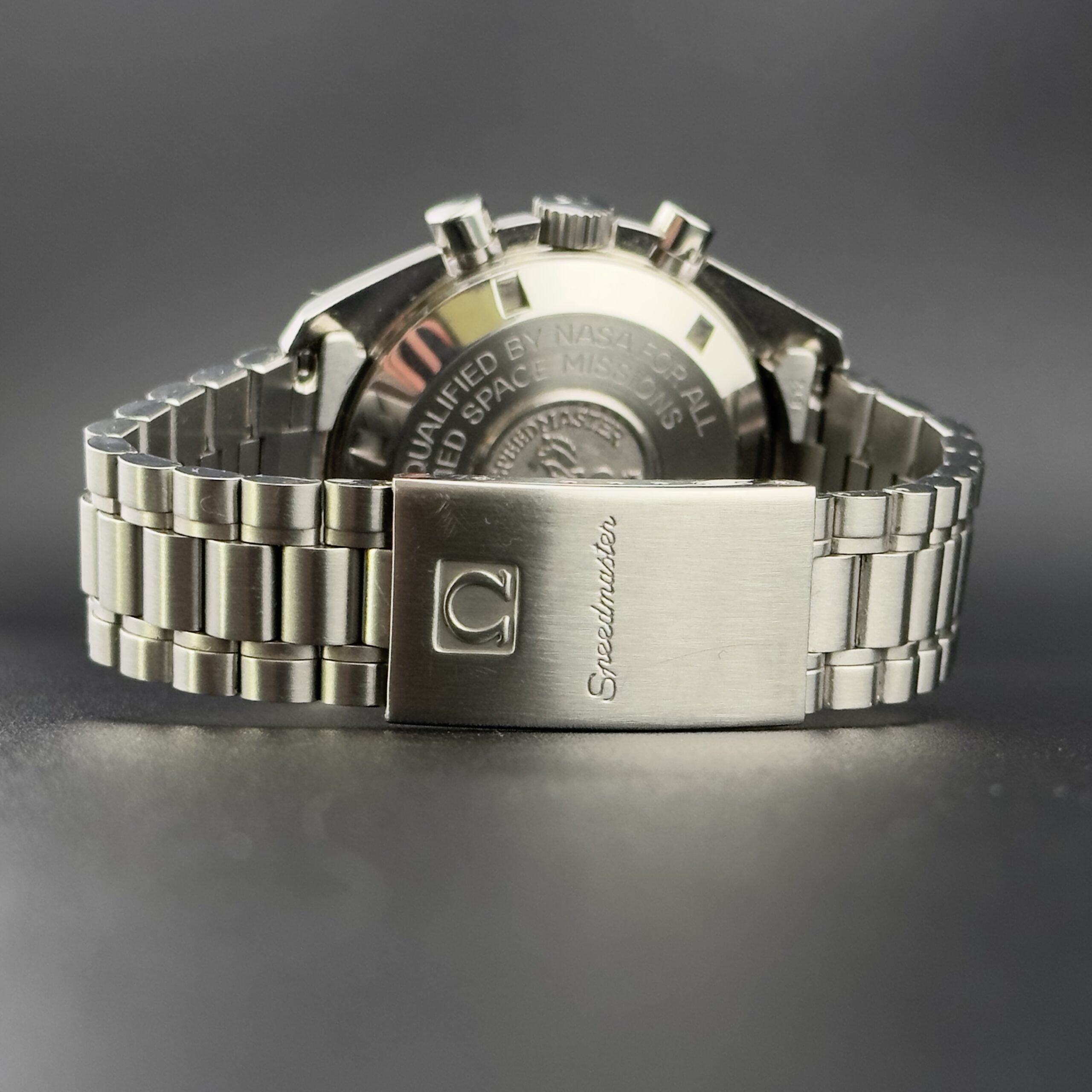 Omega Speedmaster Professional Moonwatch - immagine 4