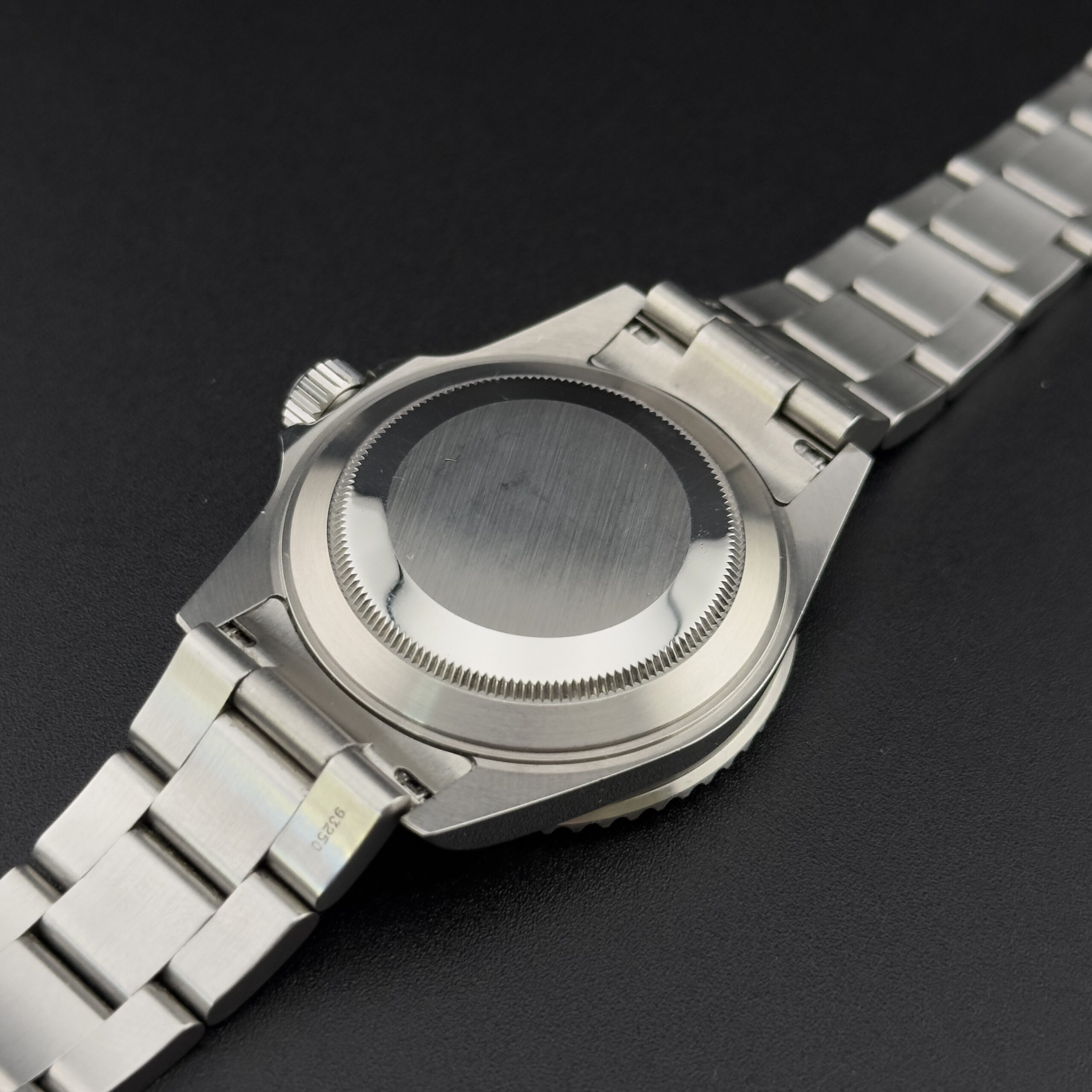 Rolex Submariner "Kermit" Fat Four - immagine 5