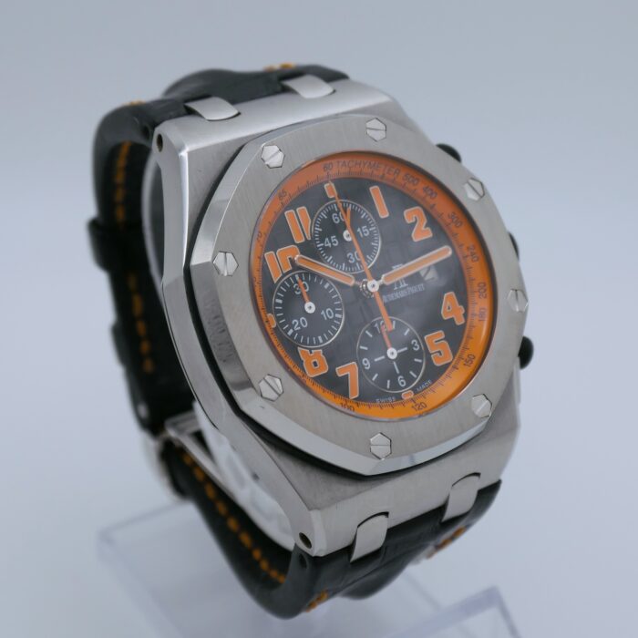 Audemars Piguet Royal Oak "Volcano" - immagine 3