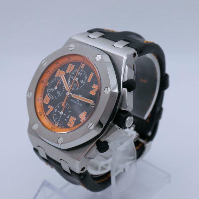 Audemars Piguet Royal Oak "Volcano" - immagine 2