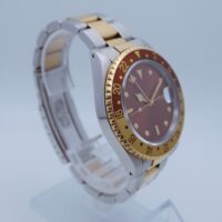 Rolex GMT Master II "Occhio di Tigre" - immagine 3