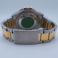 Rolex GMT Master II "Occhio di Tigre" - immagine 4