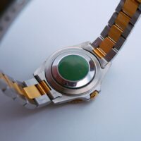 Rolex GMT Master II "Occhio di Tigre" - immagine 5