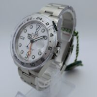 Rolex Explorer II ref. 216570 N.O.S - immagine 2
