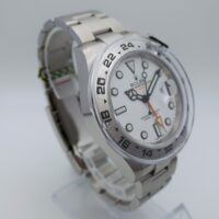 Rolex Explorer II ref. 216570 N.O.S - immagine 3