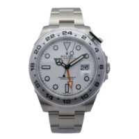 Rolex Explorer II ref. 216570 N.O.S