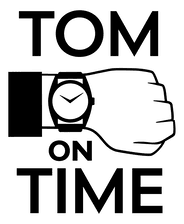 Tom on Time