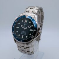 Omega Seamaster 300 "Pierce Brosnan" - immagine 2