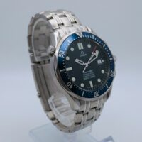 Omega Seamaster 300 "Pierce Brosnan" - immagine 3