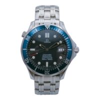 Omega Seamaster 300 "Pierce Brosnan"