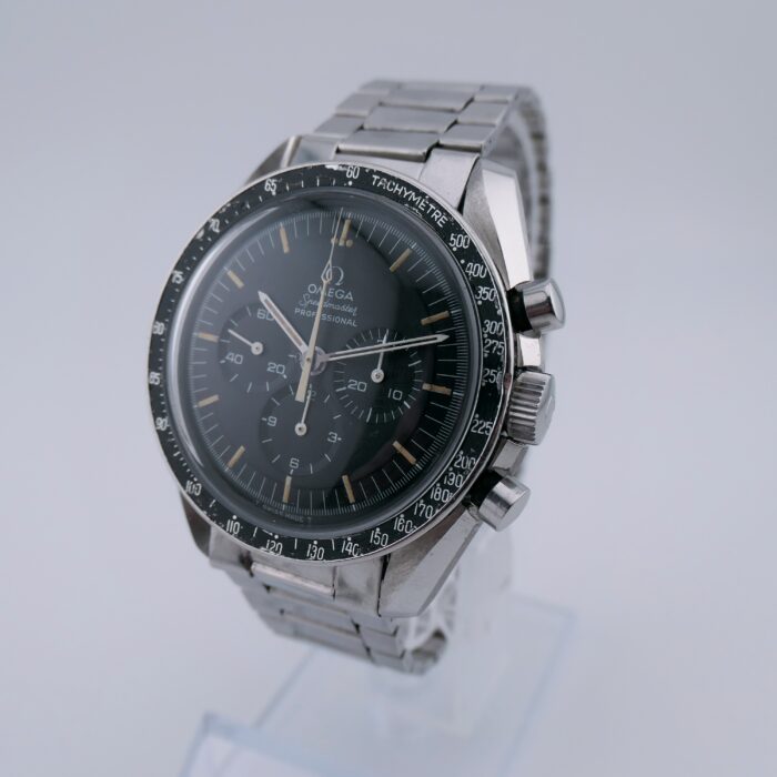 Omega Speedmaster 145.022 - 69 pre-moon - immagine 2