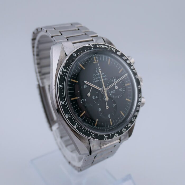 Omega Speedmaster 145.022 - 69 pre-moon - immagine 3