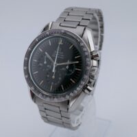 Omega Speedmaster 145.022 - 69 tropical dial - Image 2