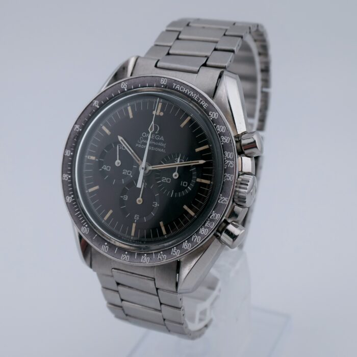 Omega Speedmaster 145.022 - 69 tropical dial - immagine 2