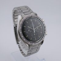 Omega Speedmaster 145.022 - 69 tropical dial - Image 3