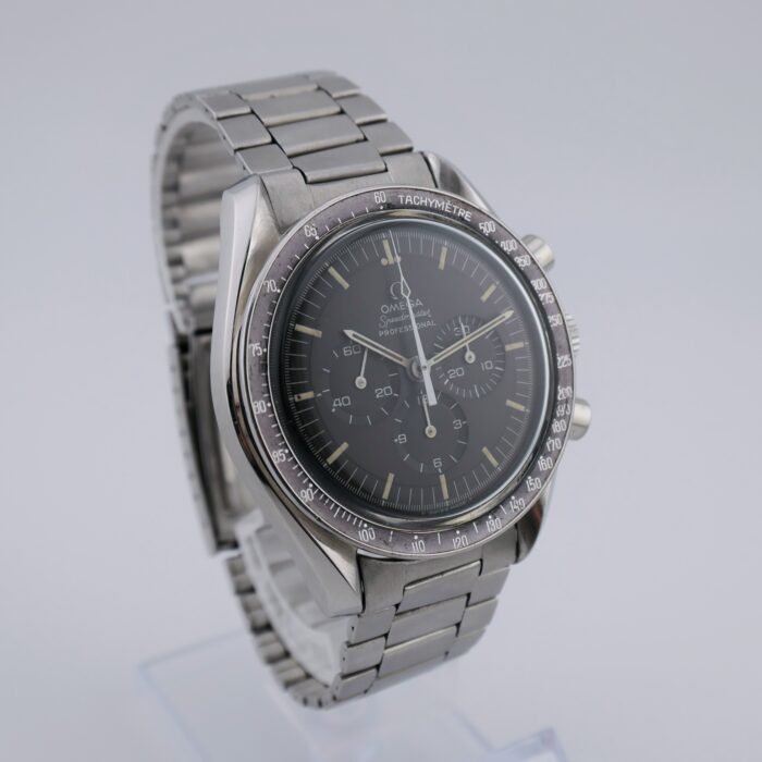 Omega Speedmaster 145.022 - 69 tropical dial - immagine 3