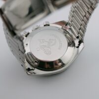 Omega Speedmaster 145.022 - 69 tropical dial - Image 5