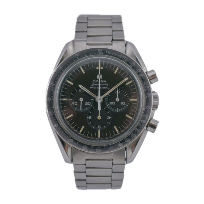 Omega Speedmaster 145.022 - 69 tropical dial