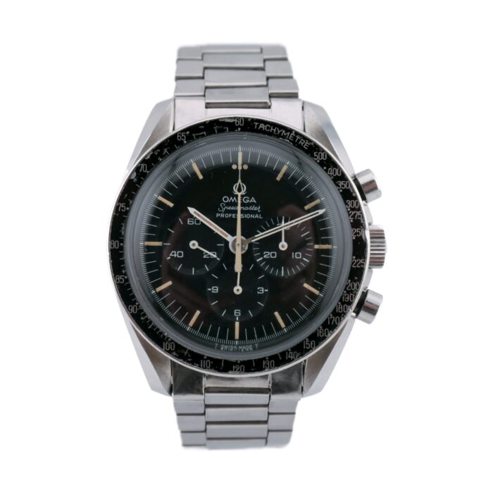 Omega Speedmaster 145.022 - 69 pre-moon