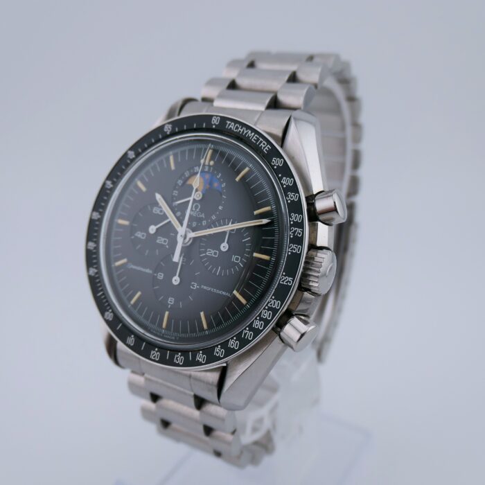 Omega Speedmaster "Speedy Moon" ref. 345.0809 - immagine 2