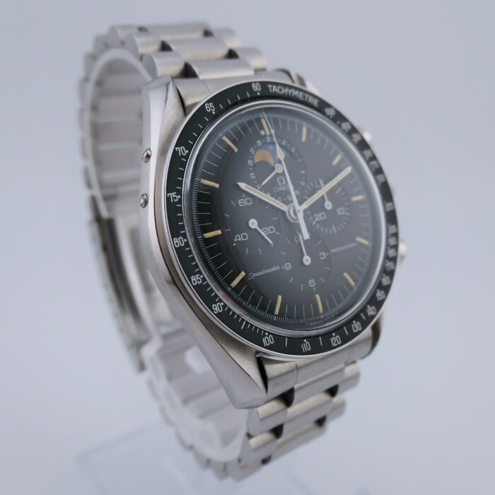 Omega Speedmaster "Speedy Moon" ref. 345.0809 - immagine 3