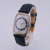 Jaeger LeCoultre Oro Bianco ref. 9043 - immagine 2