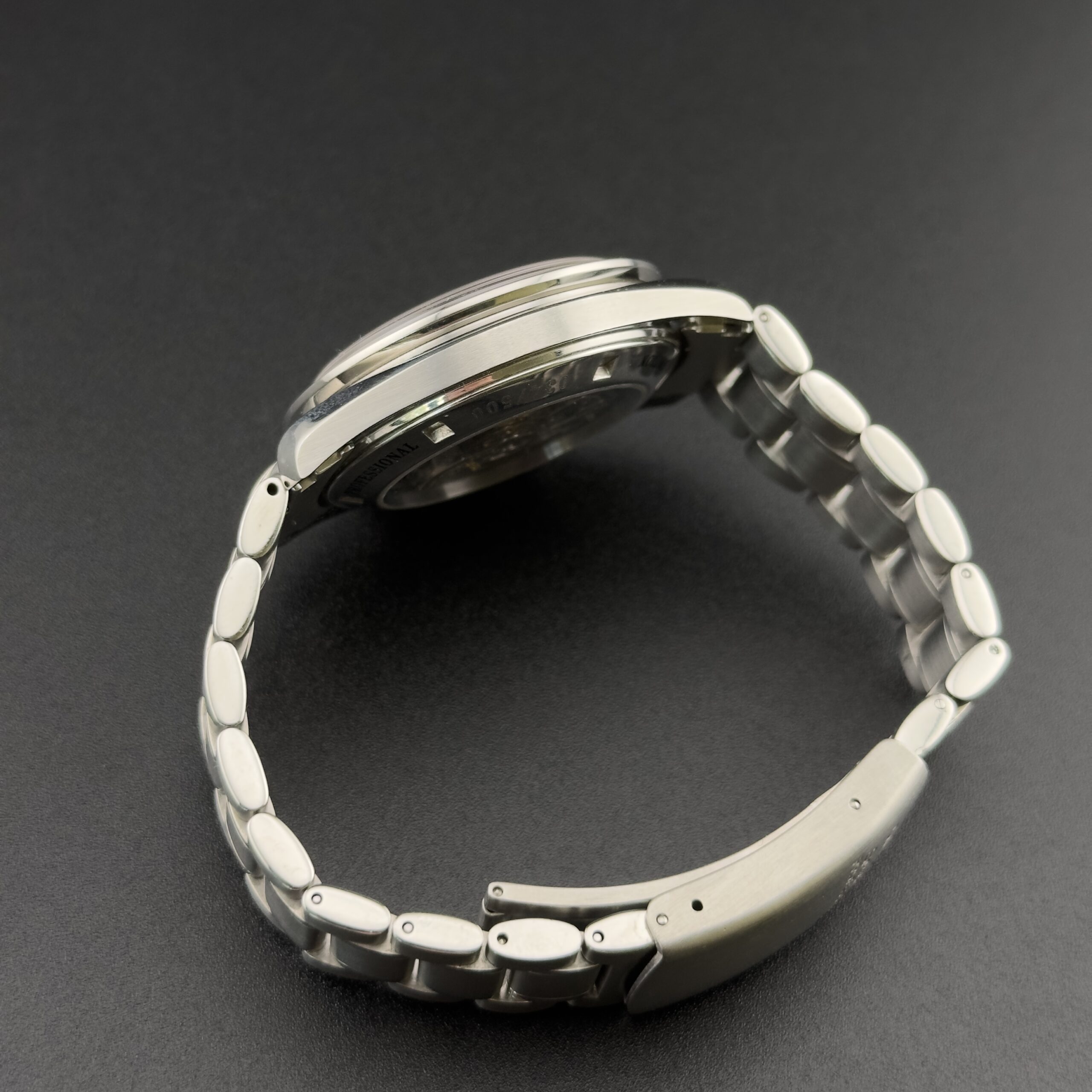 Omega Speedmaster Limited Albino 3593.20 - immagine 3