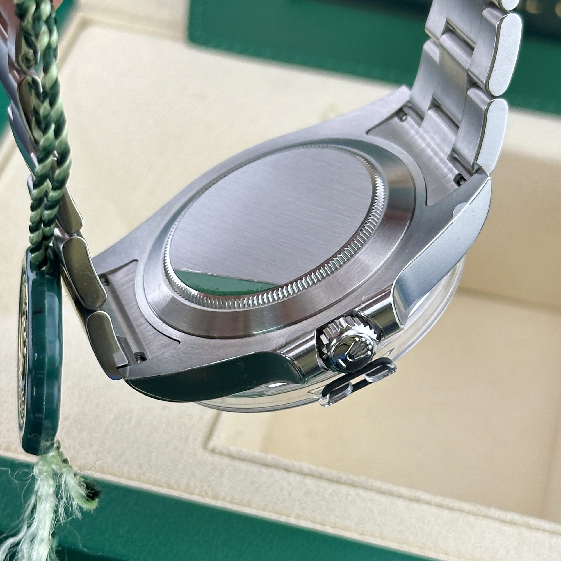 Rolex Explorer II ref. 216570 N.O.S - immagine 5