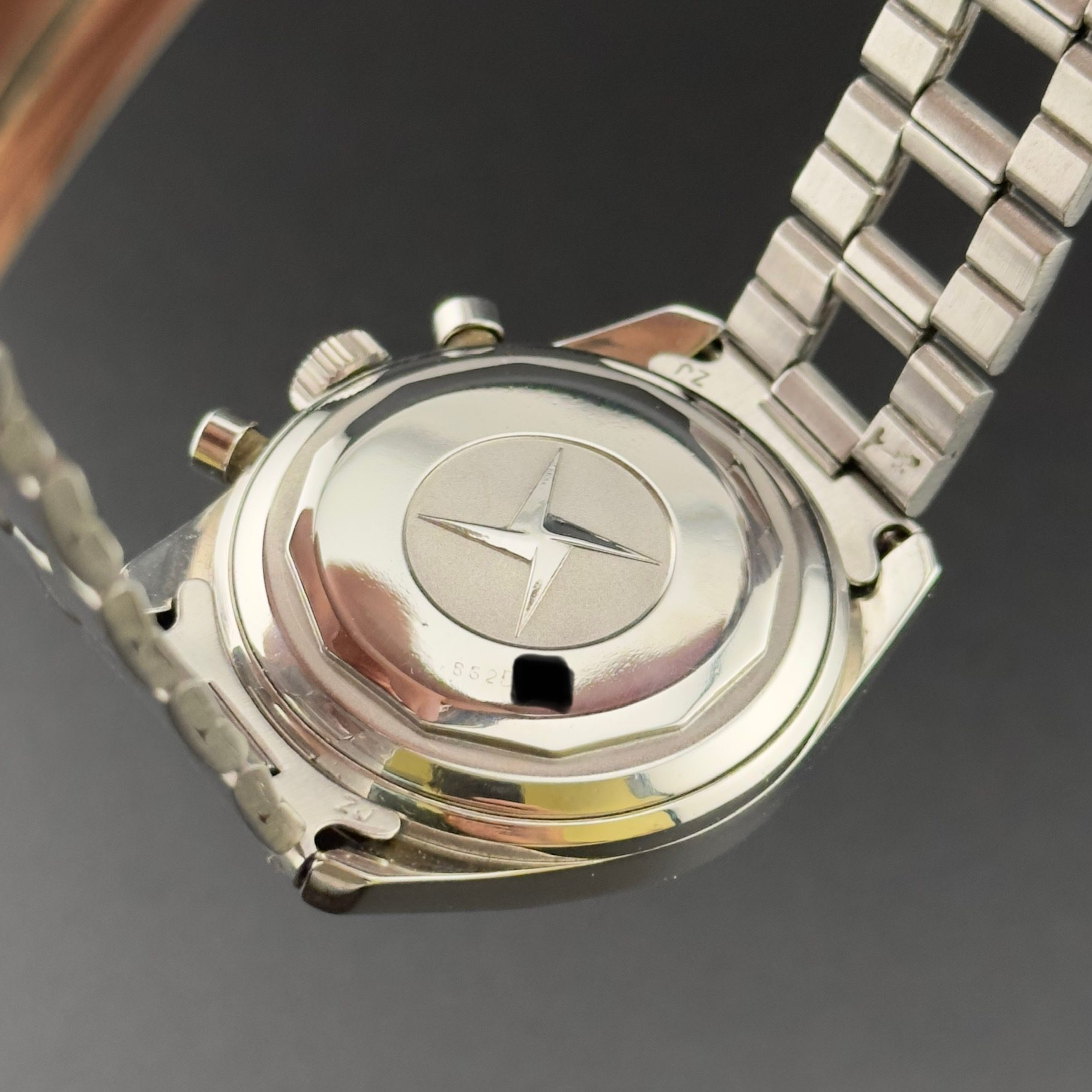 Zenith El Primero A386 - immagine 5