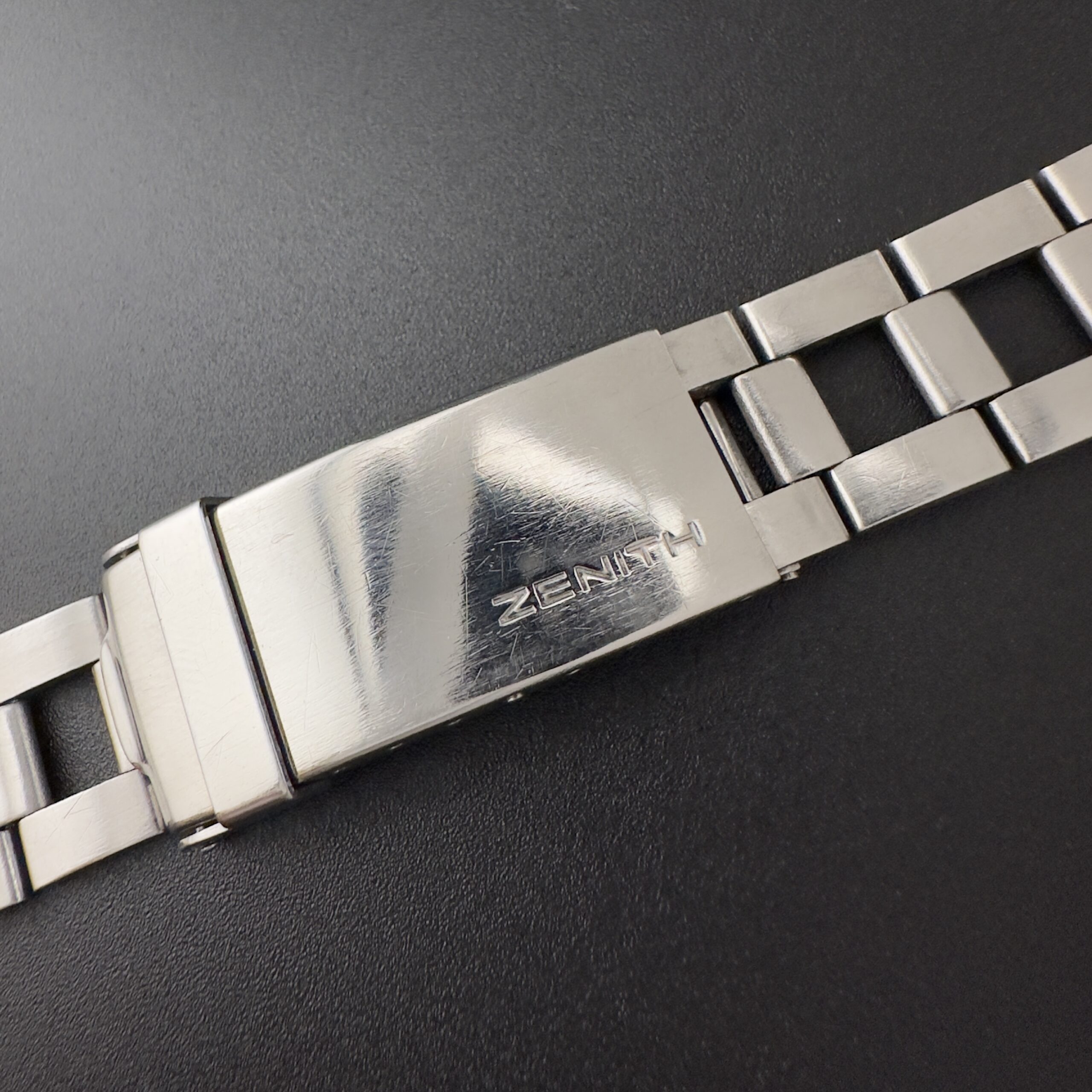 Zenith El Primero A386 - immagine 7