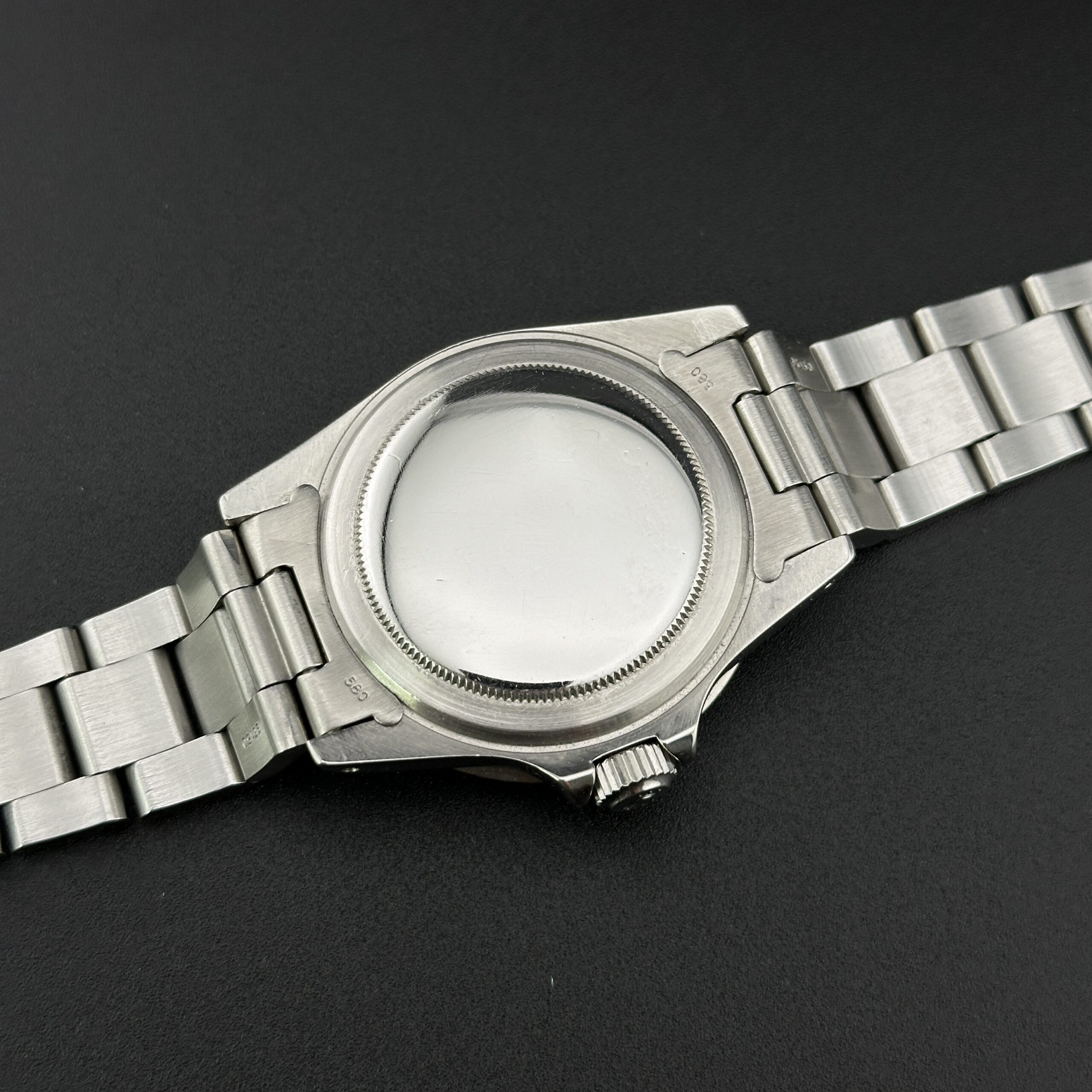 Rolex Submariner 1680 MKII - immagine 7