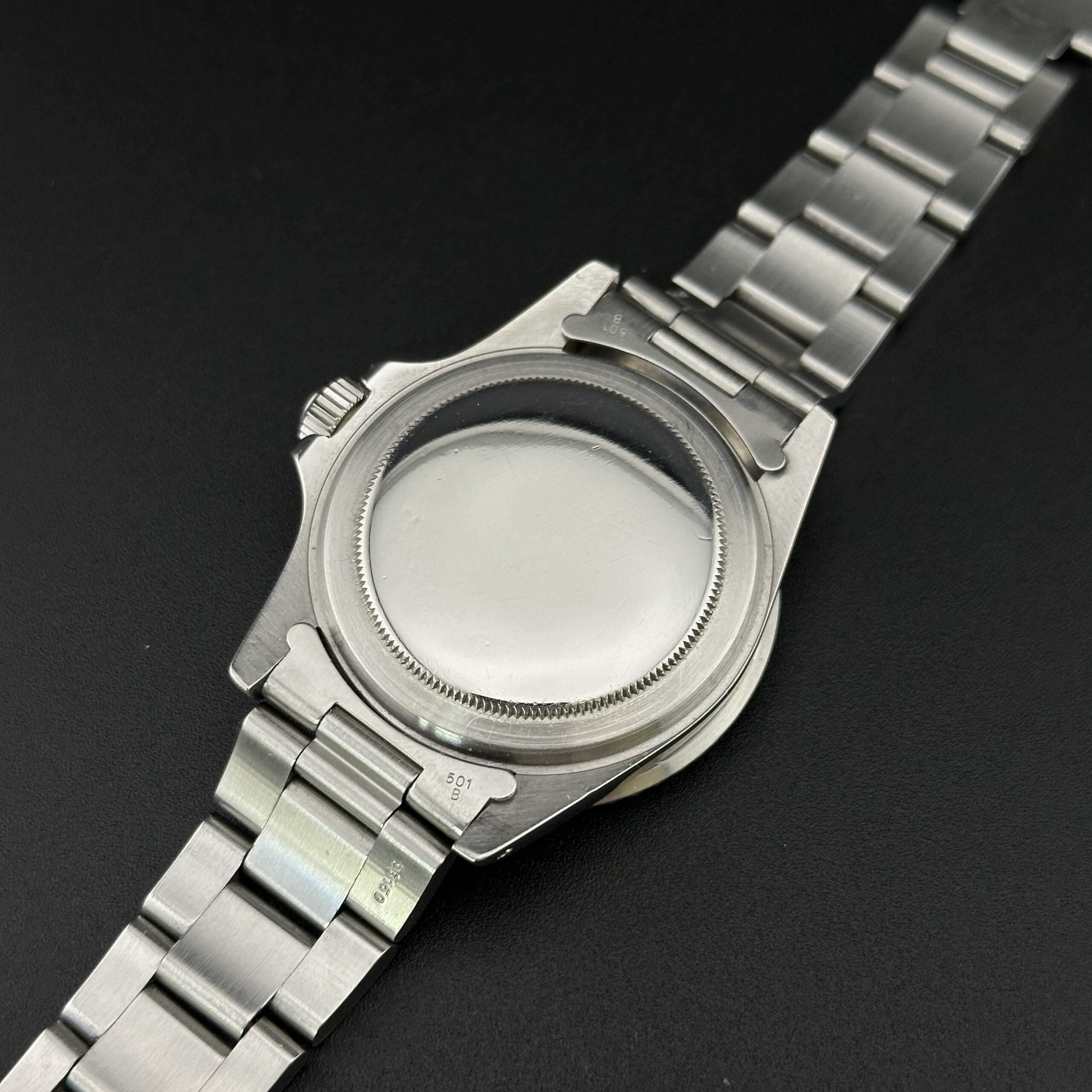 Rolex Submariner 1680 MKII - immagine 7