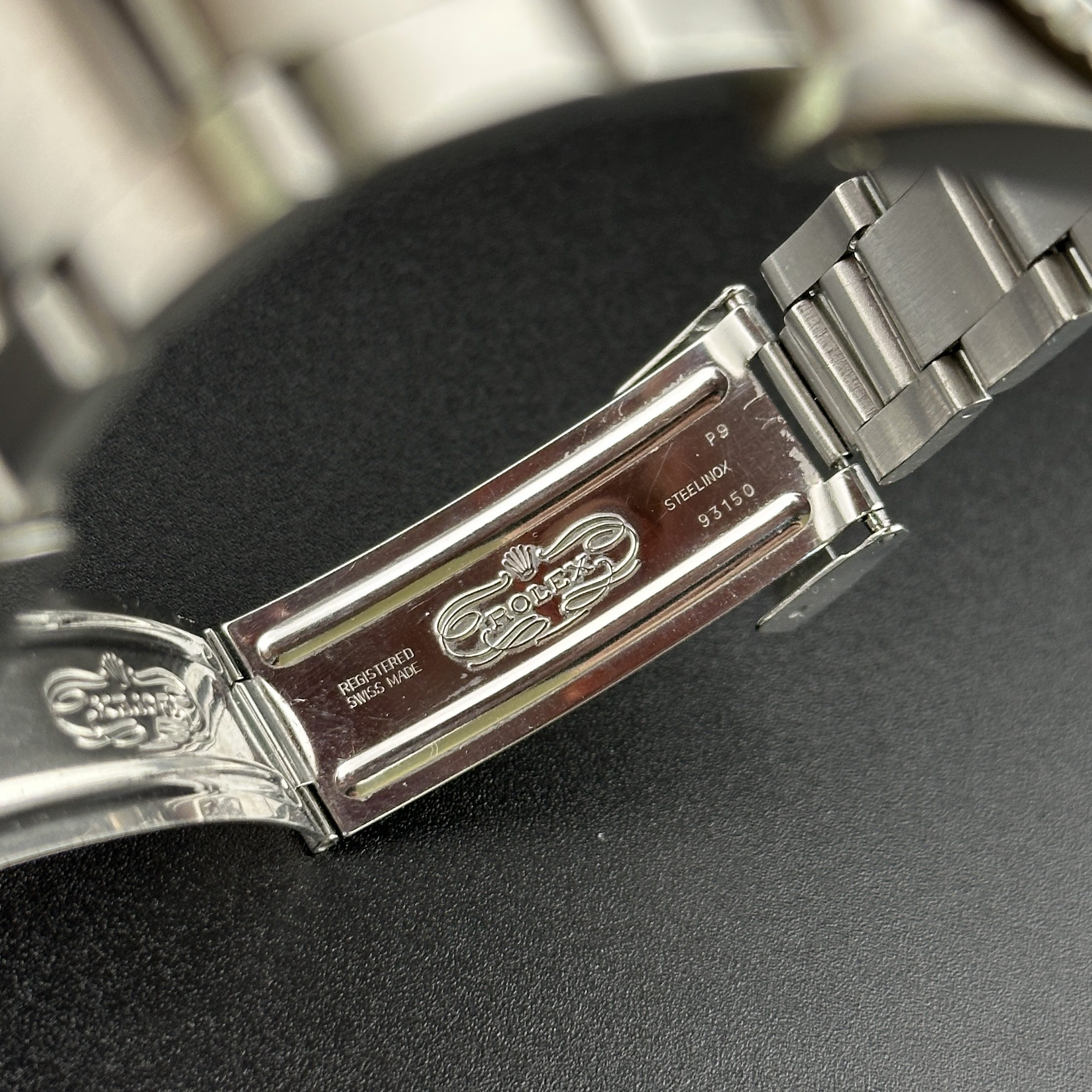 Rolex Submariner 1680 MKII - immagine 6