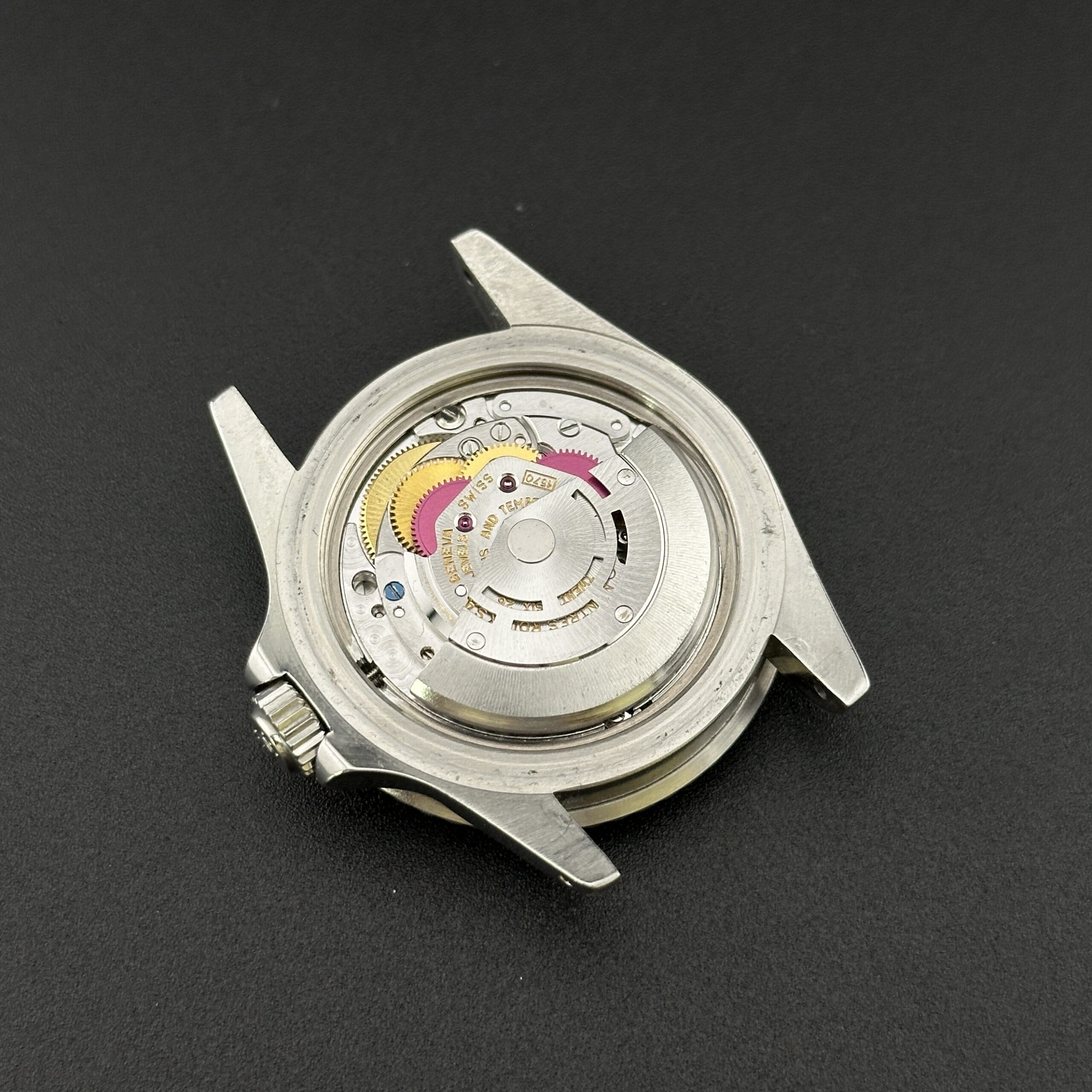 Rolex Submariner 1680 MKII - immagine 9