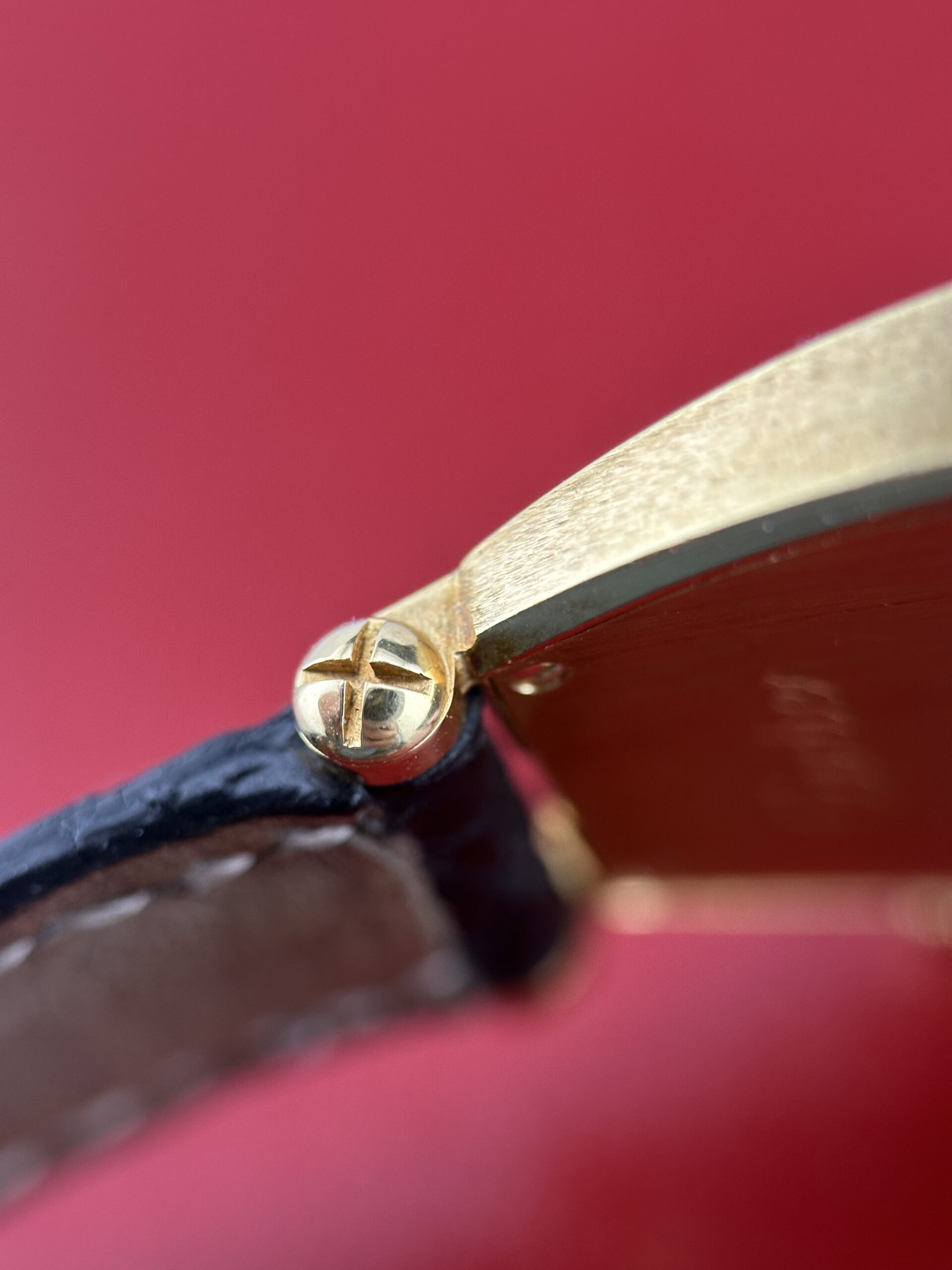 Cartier Paris Tonneau Dual Time W1502853 - immagine 3