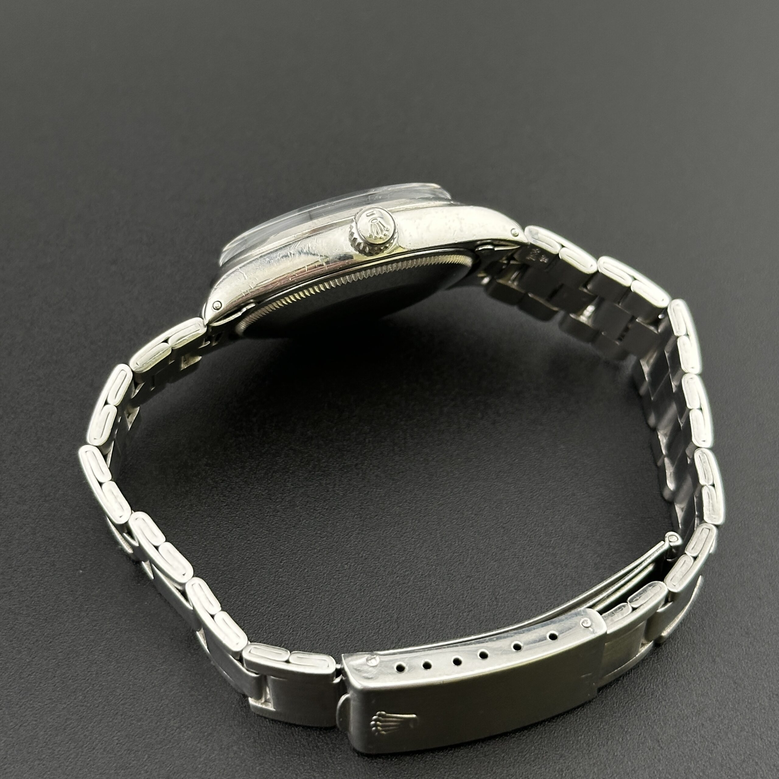 Rolex Air King Precision - immagine 2