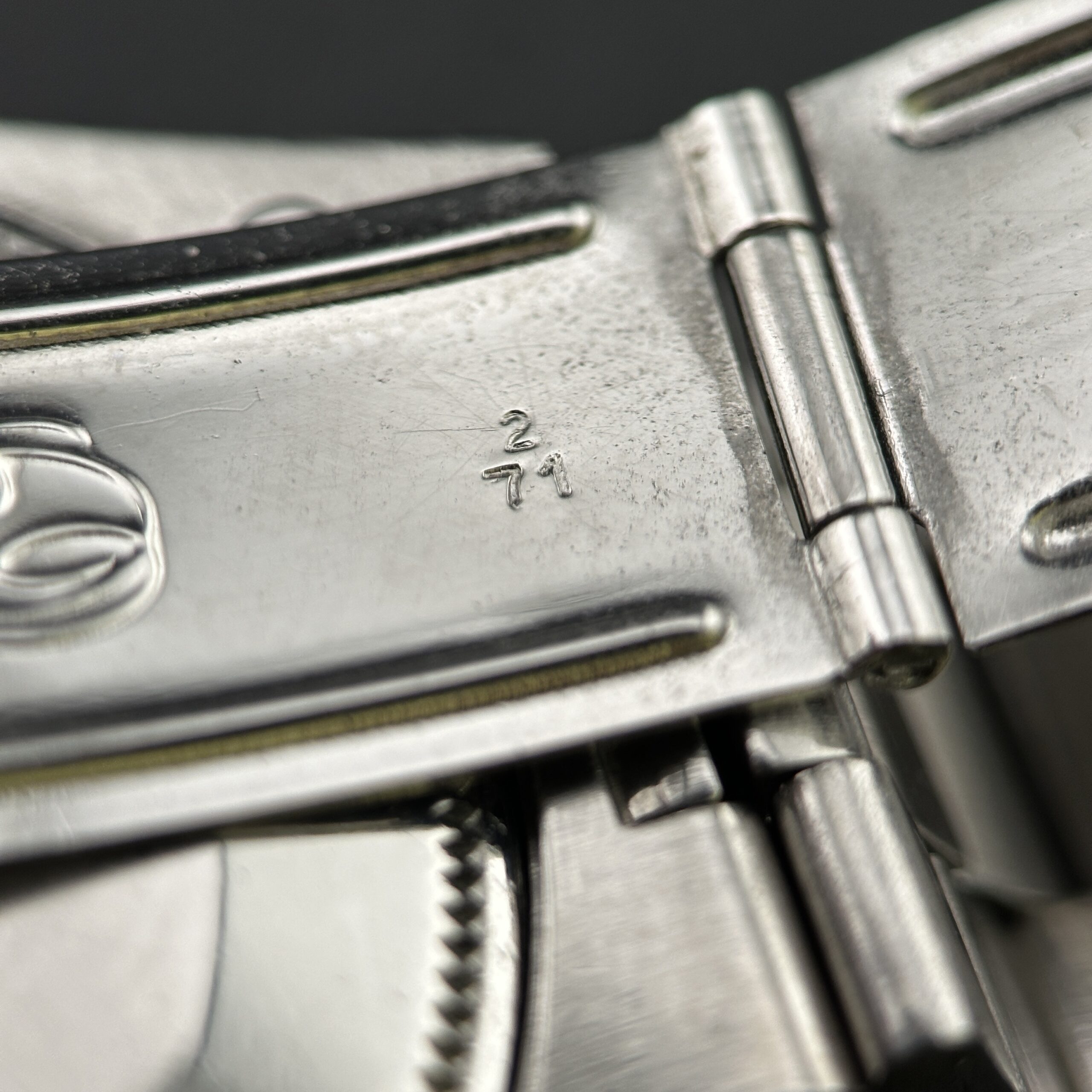 Rolex Air King Precision - immagine 6