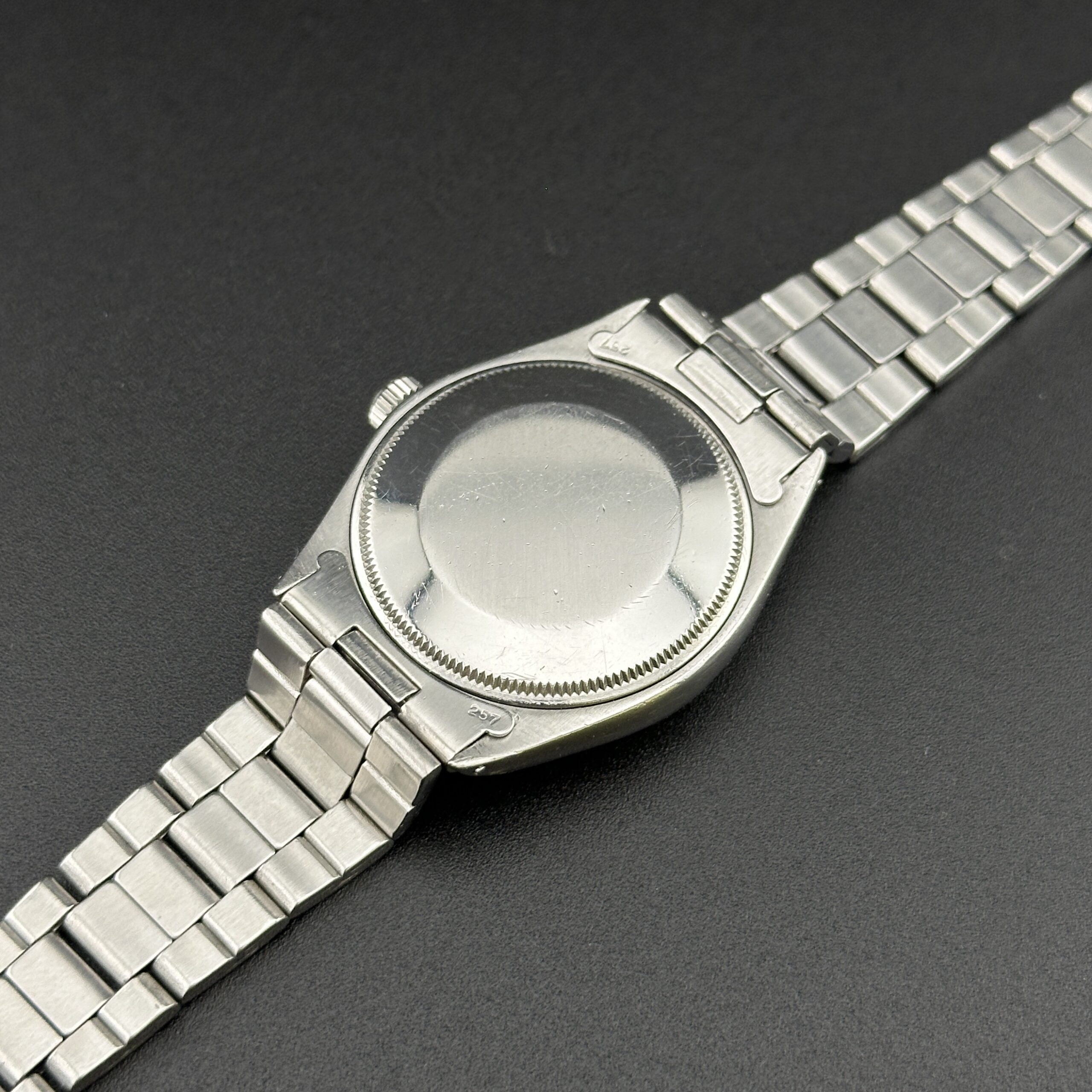 Rolex Air King Precision - immagine 8