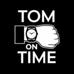 Tom_on_time